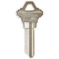 Chiave Vuota Schlage SC9 E 1145, 6 Pin, Non Duplicabile - 2 Pezzi Per Sicurezza Socket 478 - Foto 6